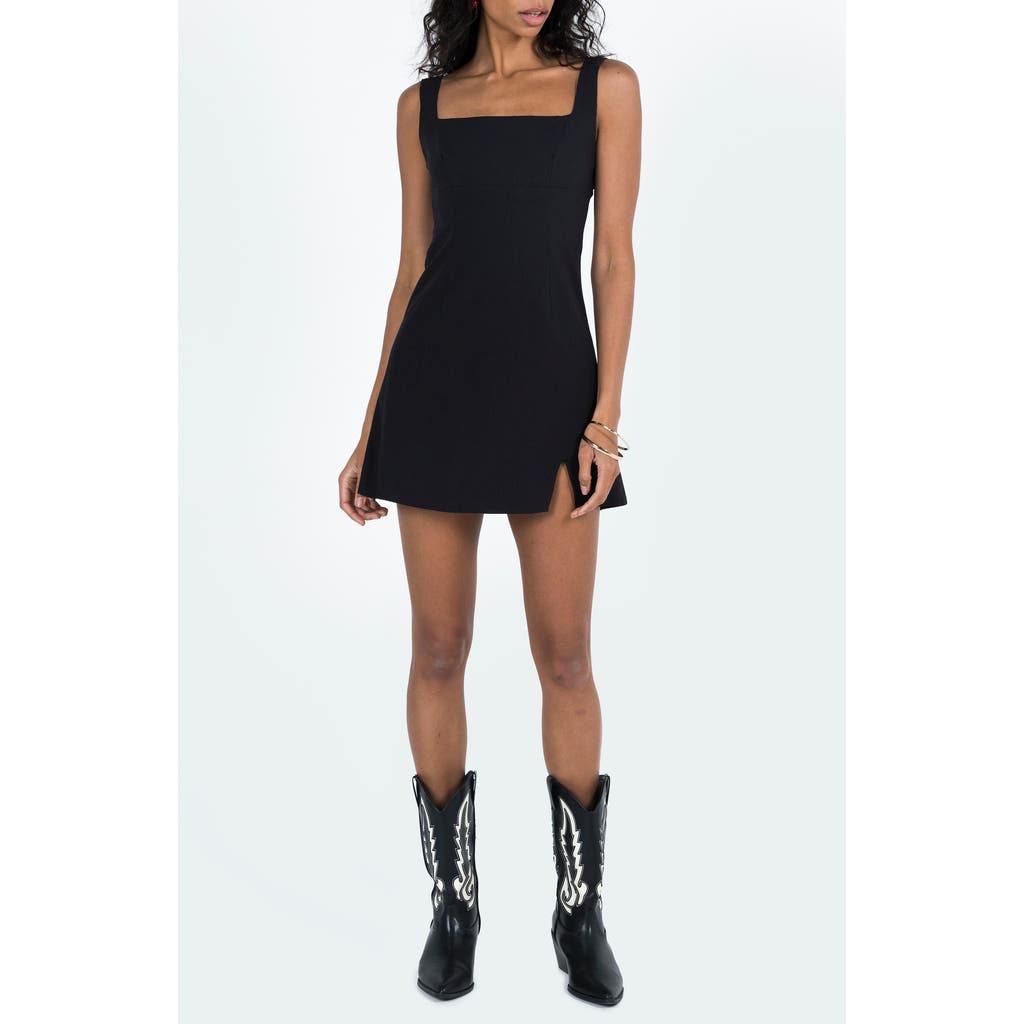 Princess Polly De Santis Mini Dress