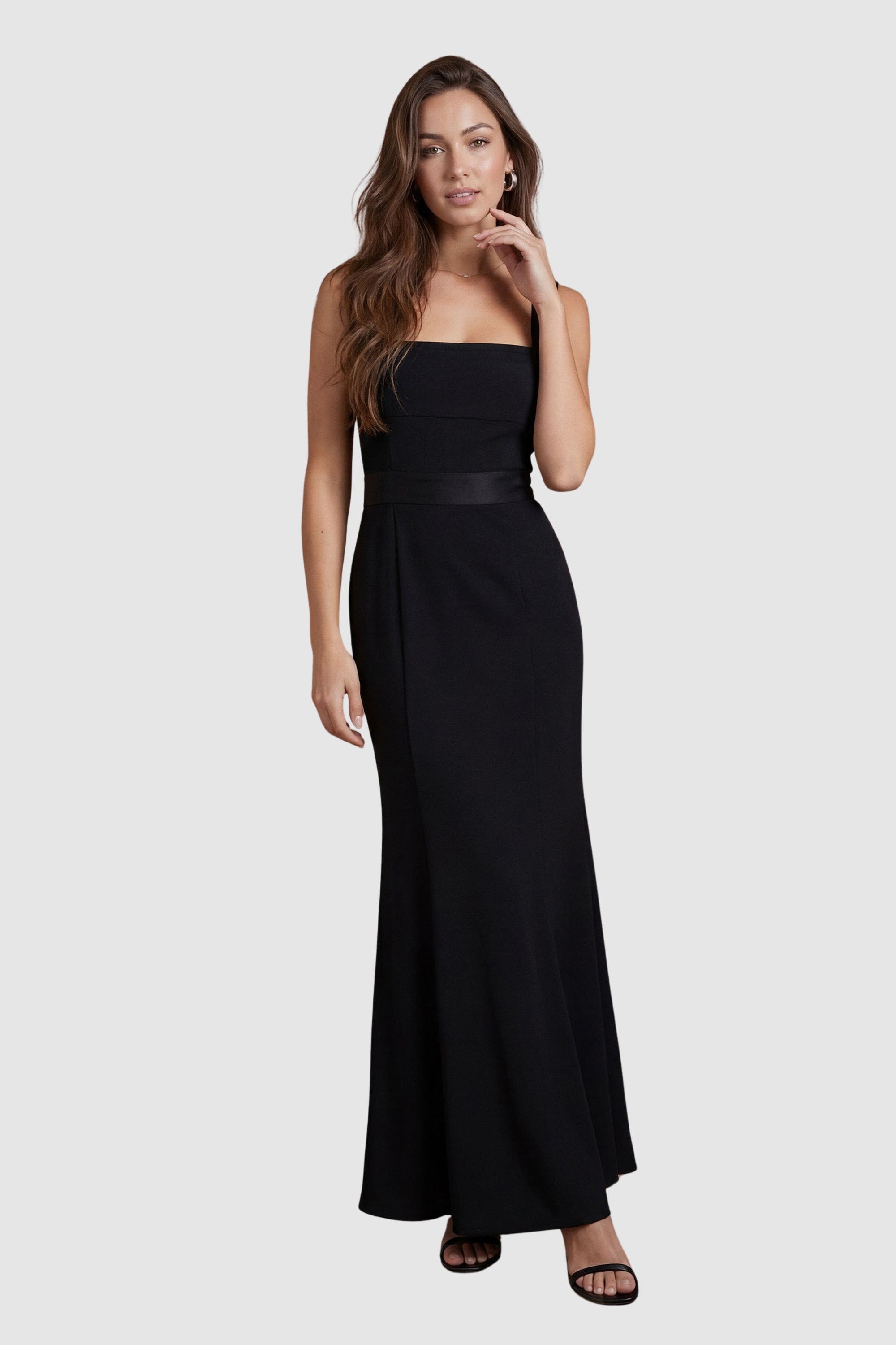 selected Black