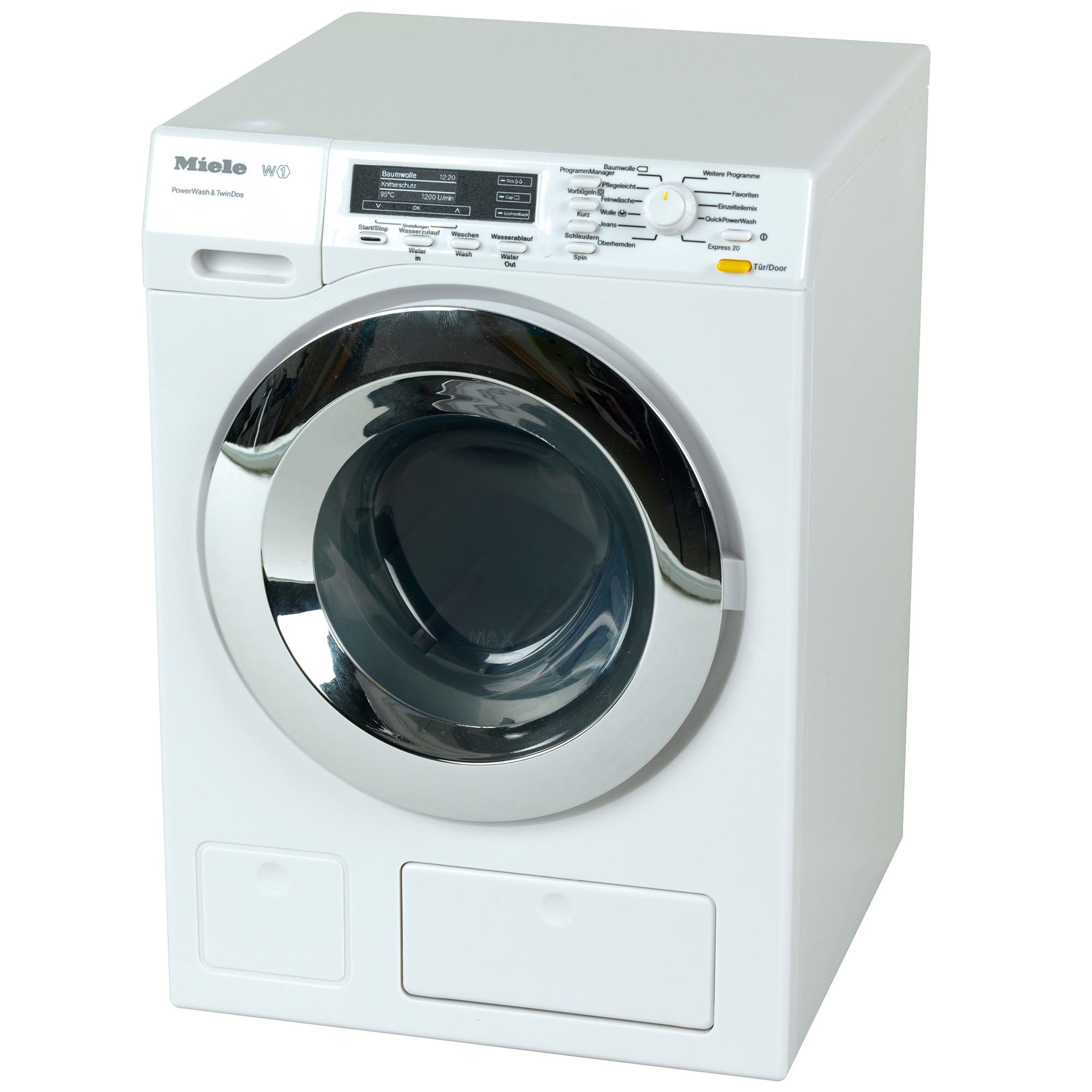 selected White