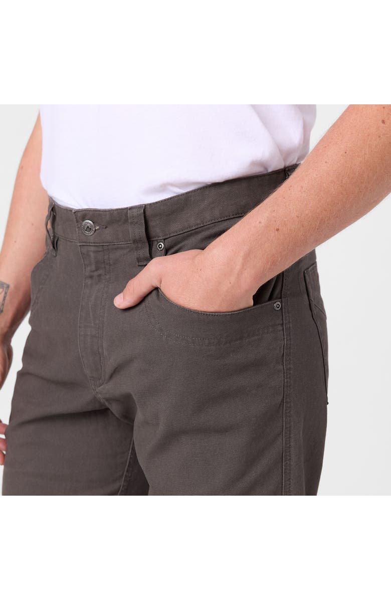 Mountain Khakis Camber 201 Pant, Alternate, color, Jackson Grey