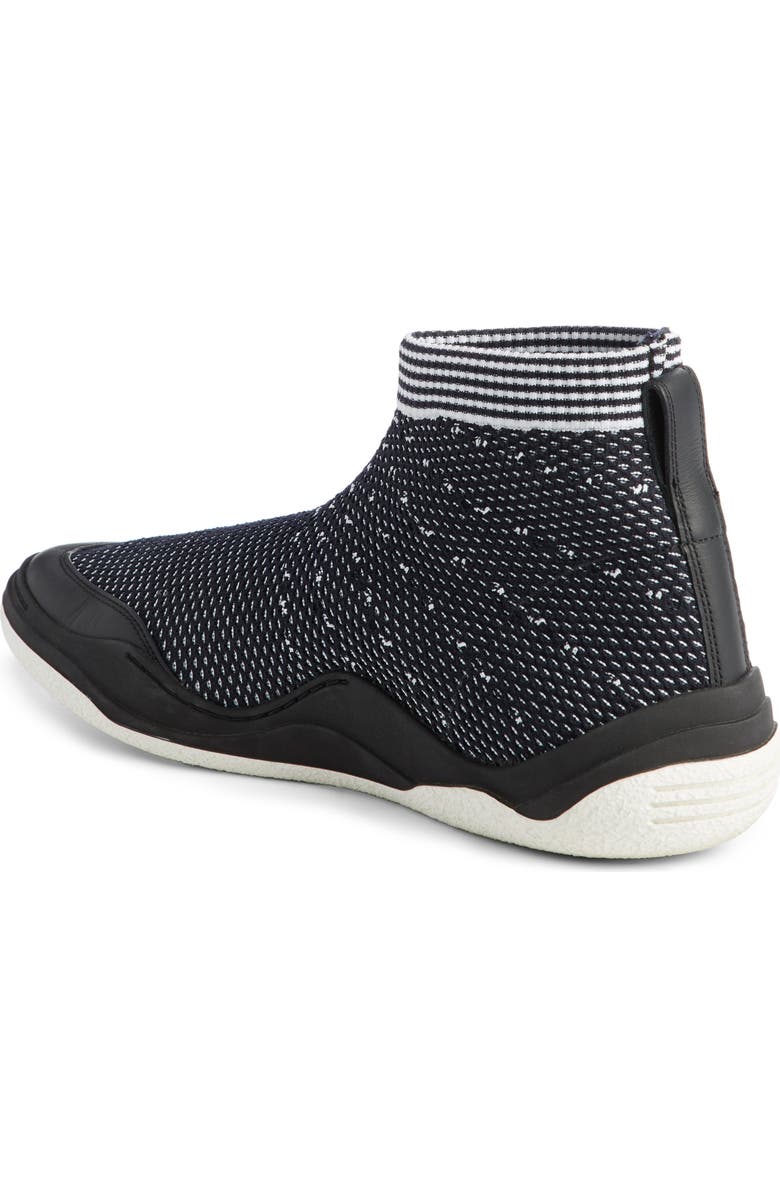 Lanvin Knit Sneaker, Alternate, color,