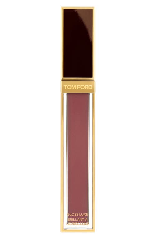 Tom Ford Gloss Luxe Moisturizing Lip Gloss