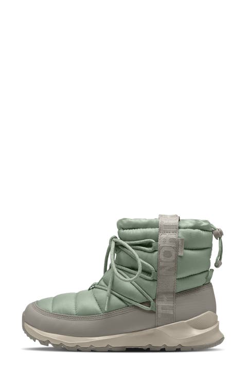 Thermoball™ Waterproof Utility Boot