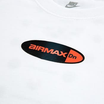 Kids' Air Max DNA Graphic T-Shirt