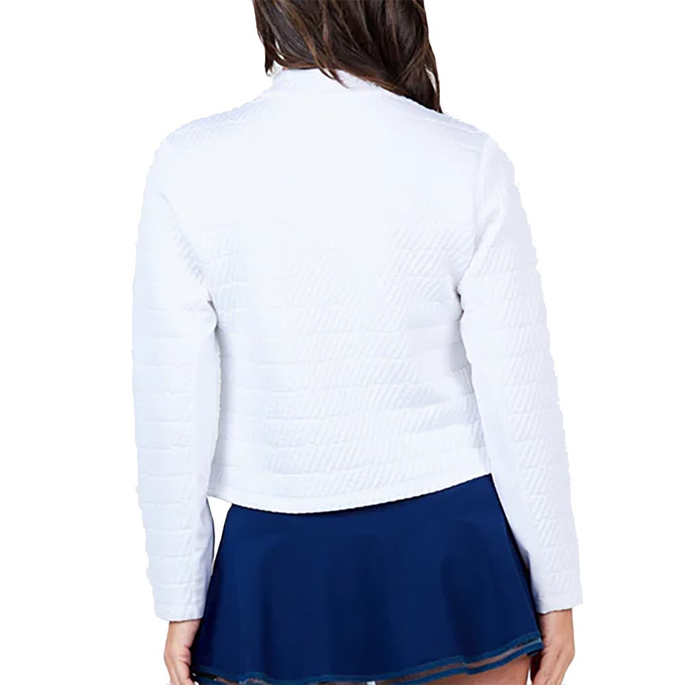 Staples Womens Golf Jacket - image 4
