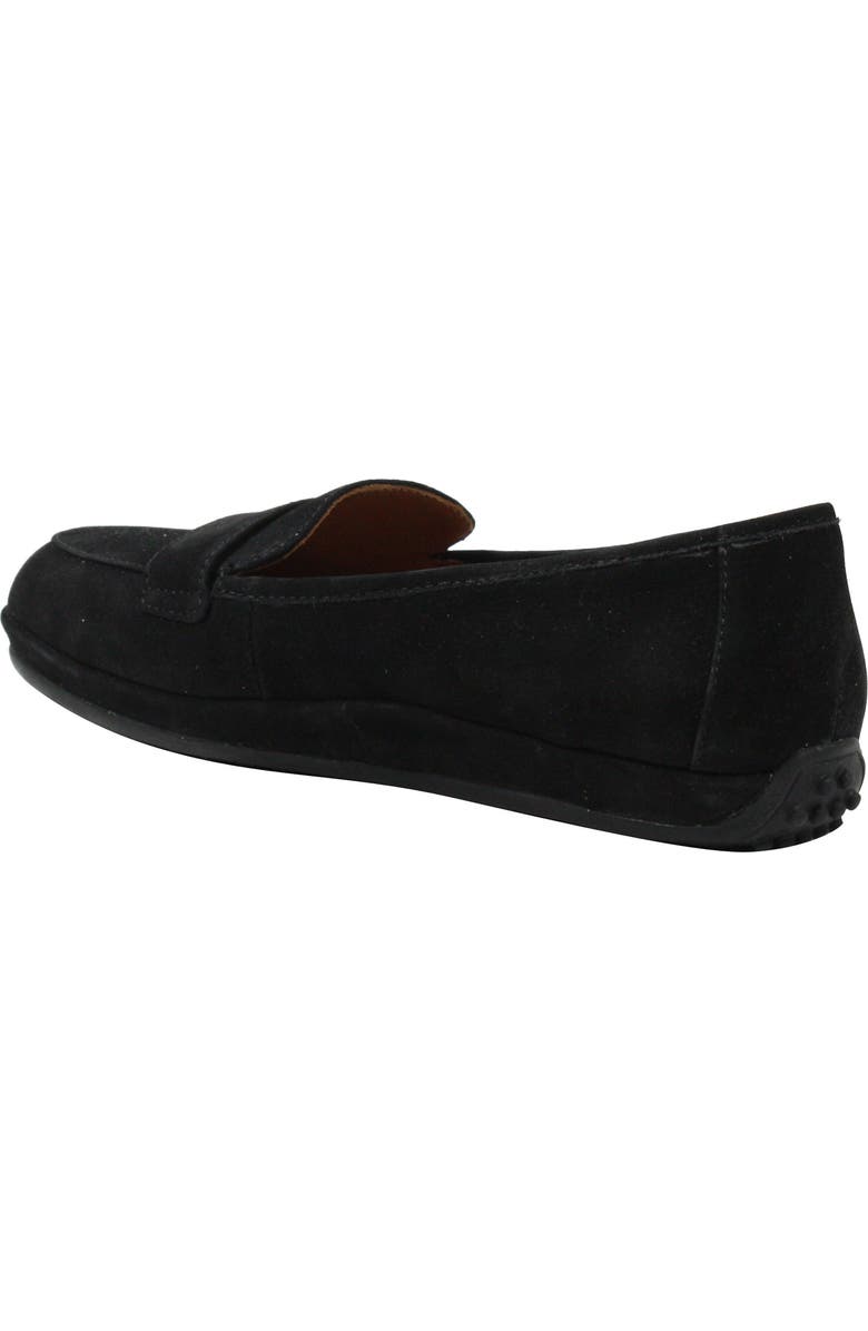 L'Amour des Pieds Yasmeen Driving Loafer, Alternate, color,