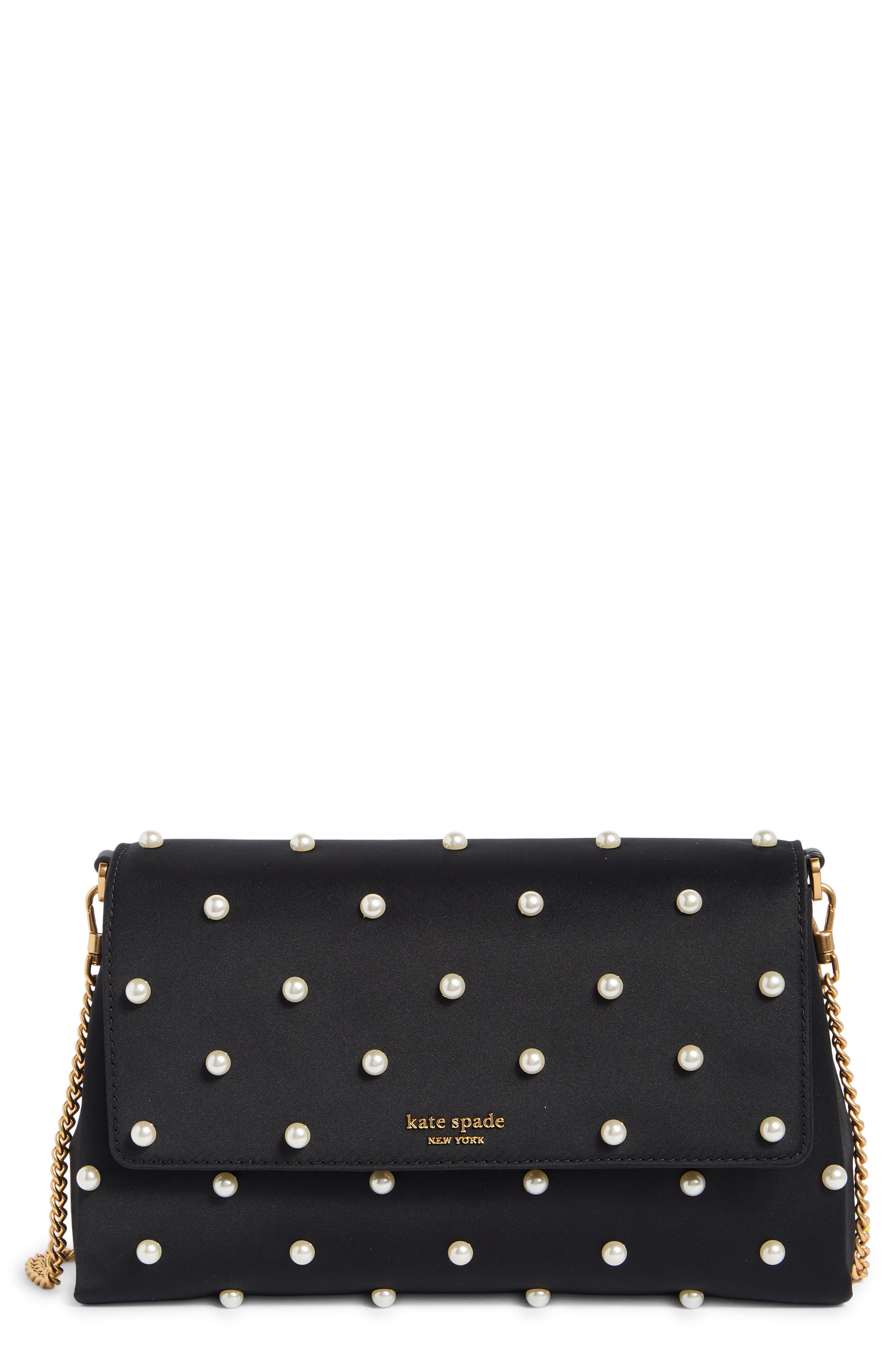 Kate Spade Pearl Purse