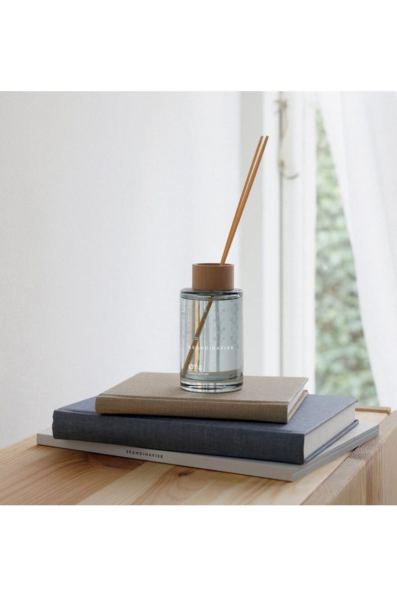 ØY Scent Diffuser 100ml, Alternate, color, Blue-Green