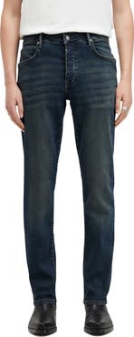 AllSaints Sid Skinny Jeans
