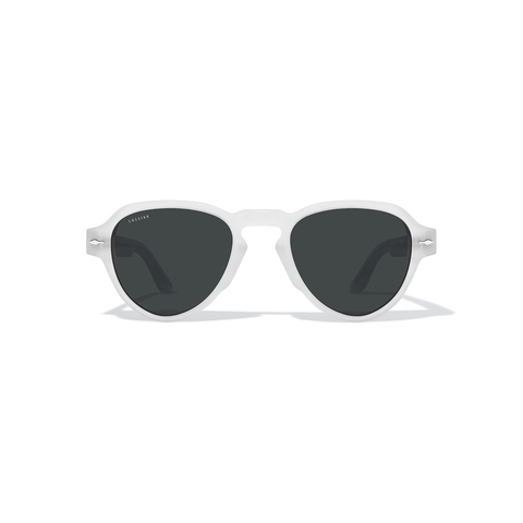 Soul 51mm Oval Acetate Sunglasses