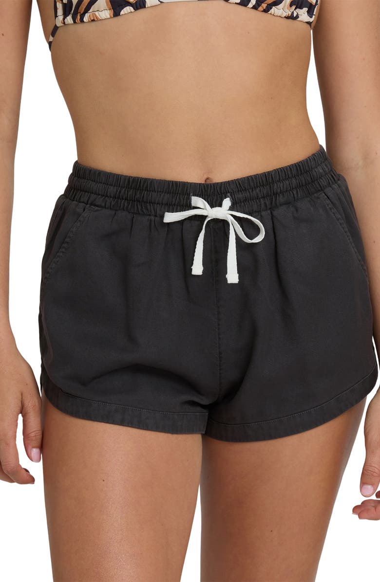 Billabong Road Trippin Drawstring Shorts, Alternate, color, 