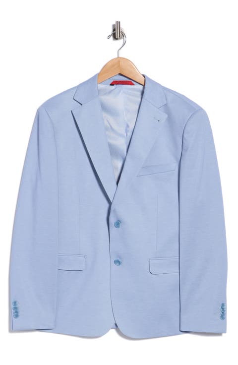 Trim Fit Sport Coat