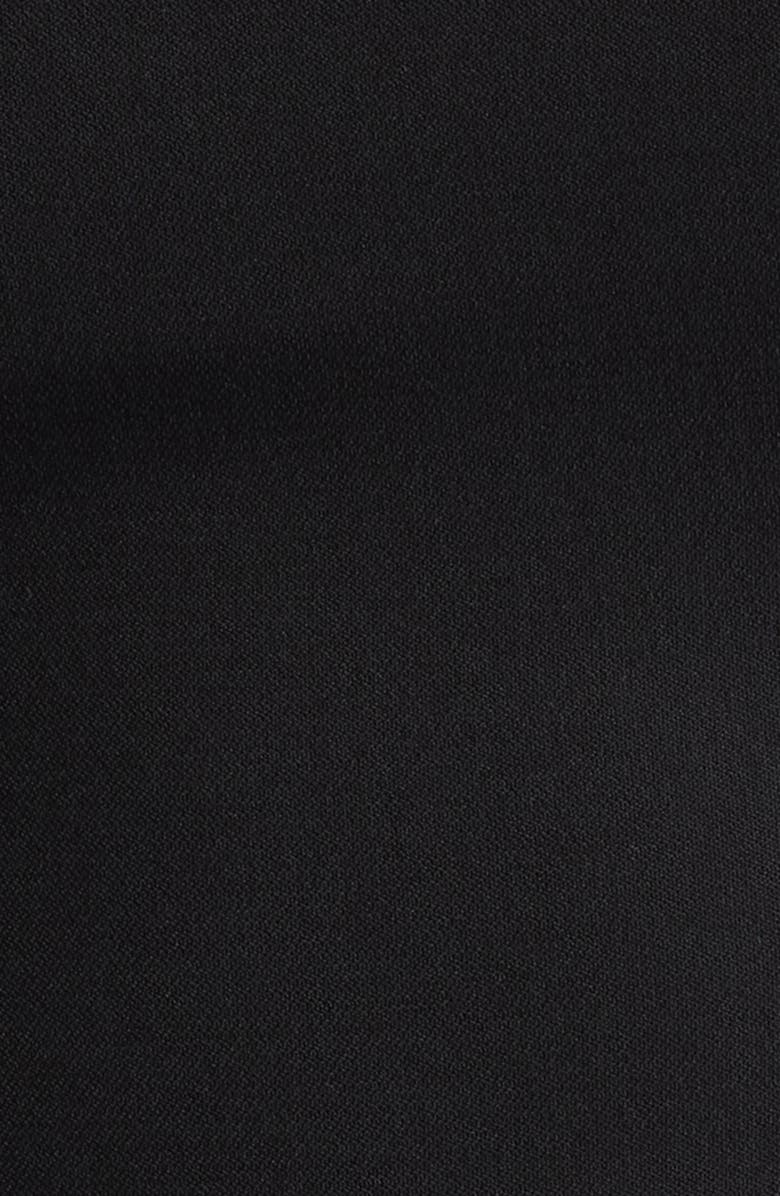 Topshop Tailored Bandeau Jumpsuit, Alternate, color, 