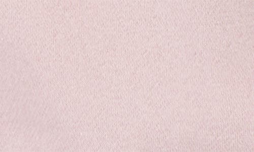 Levi's Blouson Sleeve Sweatshirt & Ribbed Leggings Set In Pink