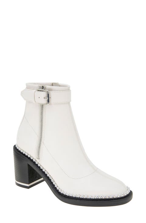 Braxi Studded Bootie (Women)