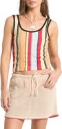 Brixton Ringer Organic Cotton Tank