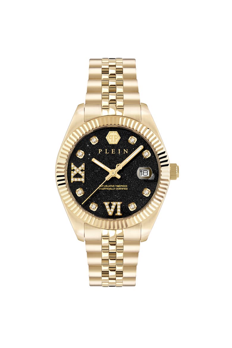 Watches Women, Main, color, Gold