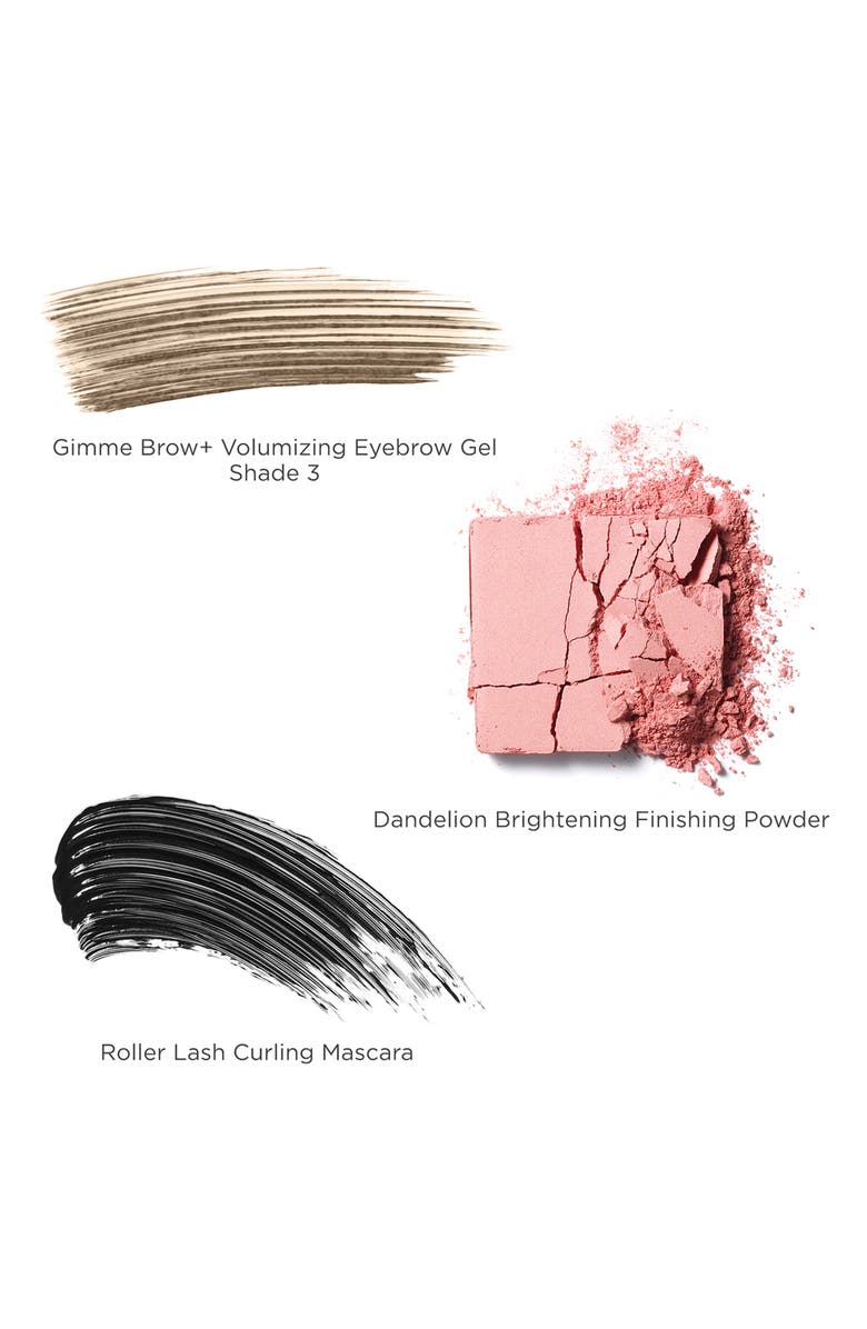 Benefit Cosmetics Benefit Sweet Ride Set, Alternate, color,