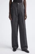 NACKIYÈ High Life High Waist Wide Leg Jeans
