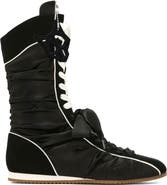 Naked Wolfe Extreme Black Satin