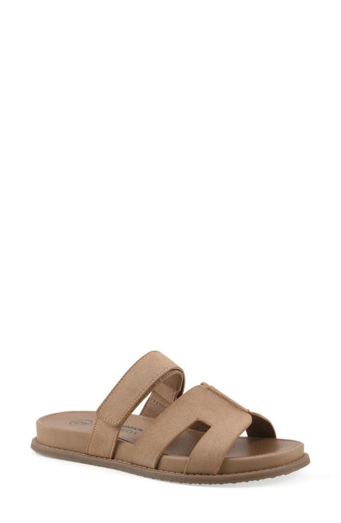 <p>Mazi Slide Sandal (Women)</p>