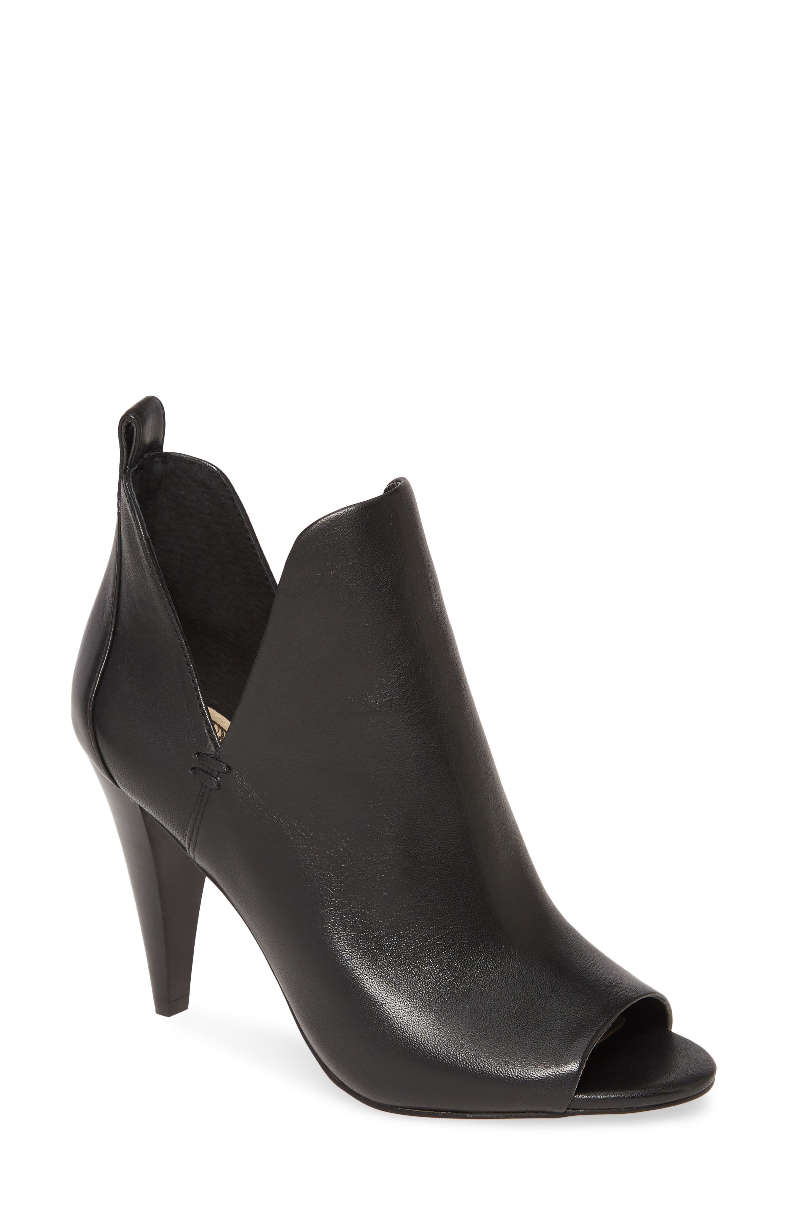 Vince Camuto Allanna Bootie, Main, color, 