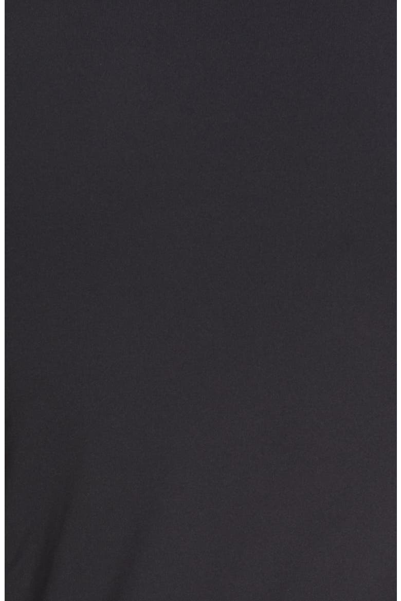 Havok Stretch Crewneck T-Shirt, Alternate, color, PITCH BLACK