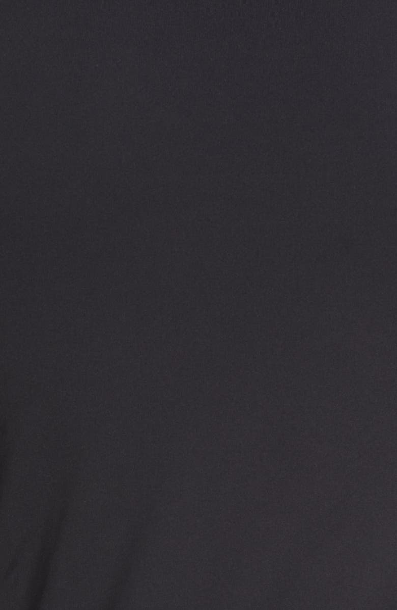 Barbell Apparel Havok Stretch Crewneck T-Shirt, Alternate, color, 