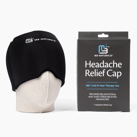 Migraine Cold Cap