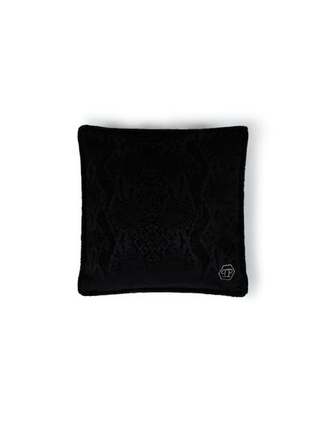 Velvet Cushion  Print 40X40 Unisex