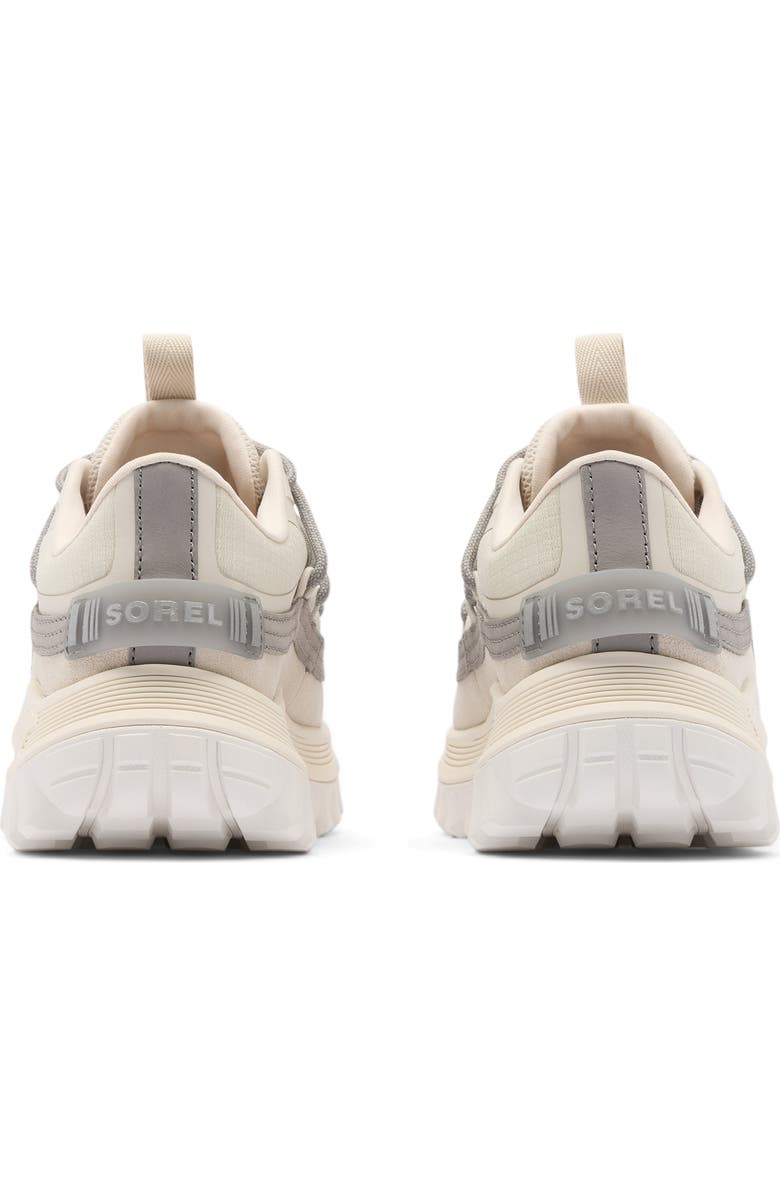 SOREL Callsign Horizon Sneaker, Alternate, color, Fawn/ Chrome Grey