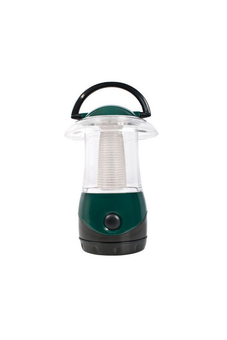Embers 4 Led Lightweight Lantern, Main, color, Dark Green