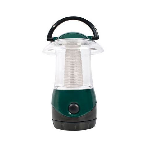 Embers 4 Led Lightweight Lantern
