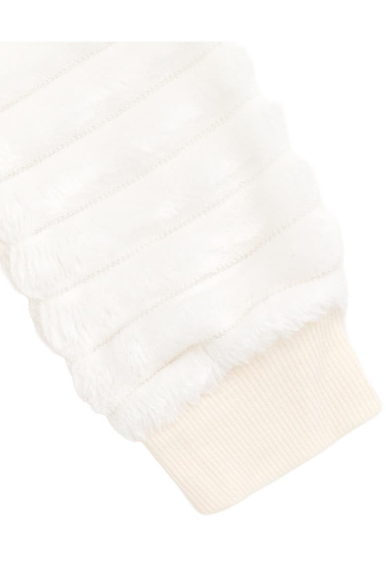 The Aristocats Marie Faux Fur Sweatshirt, Alternate, color, Cream Marie