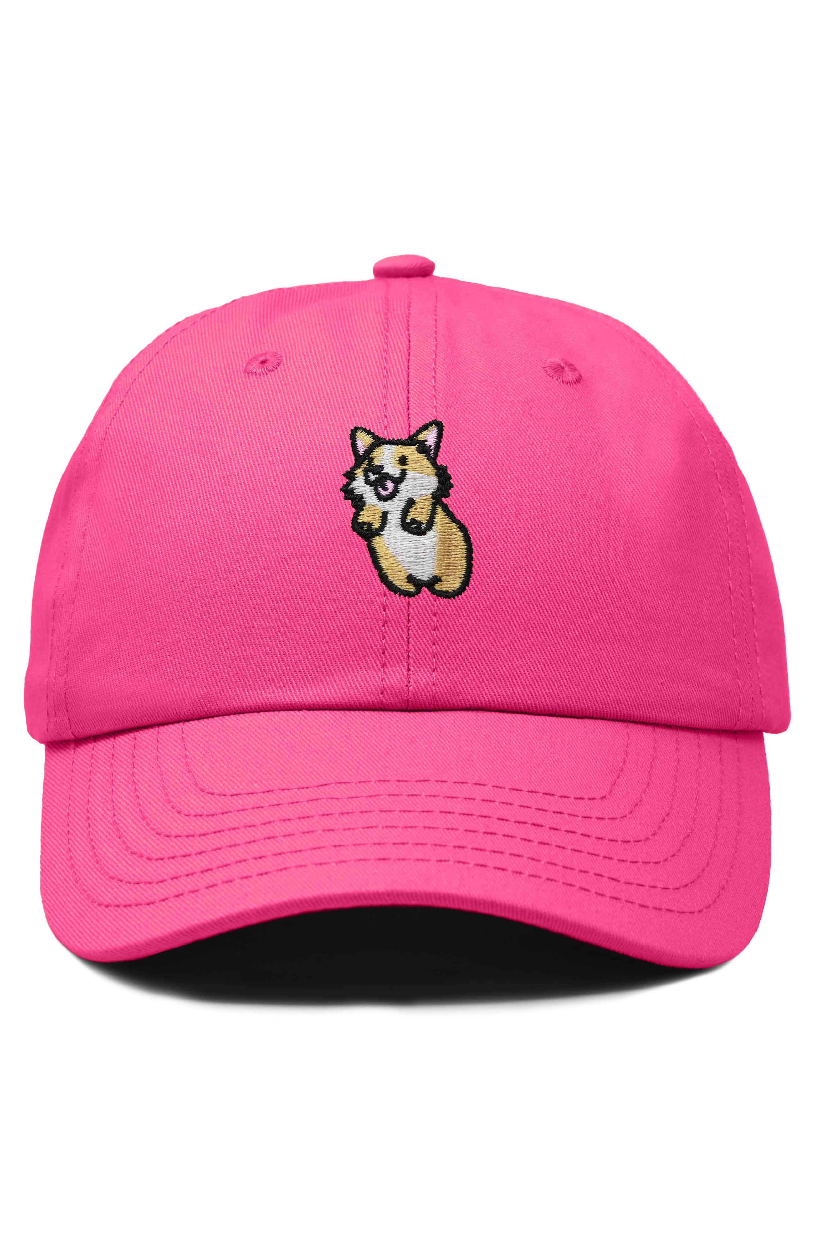 Hot Pink