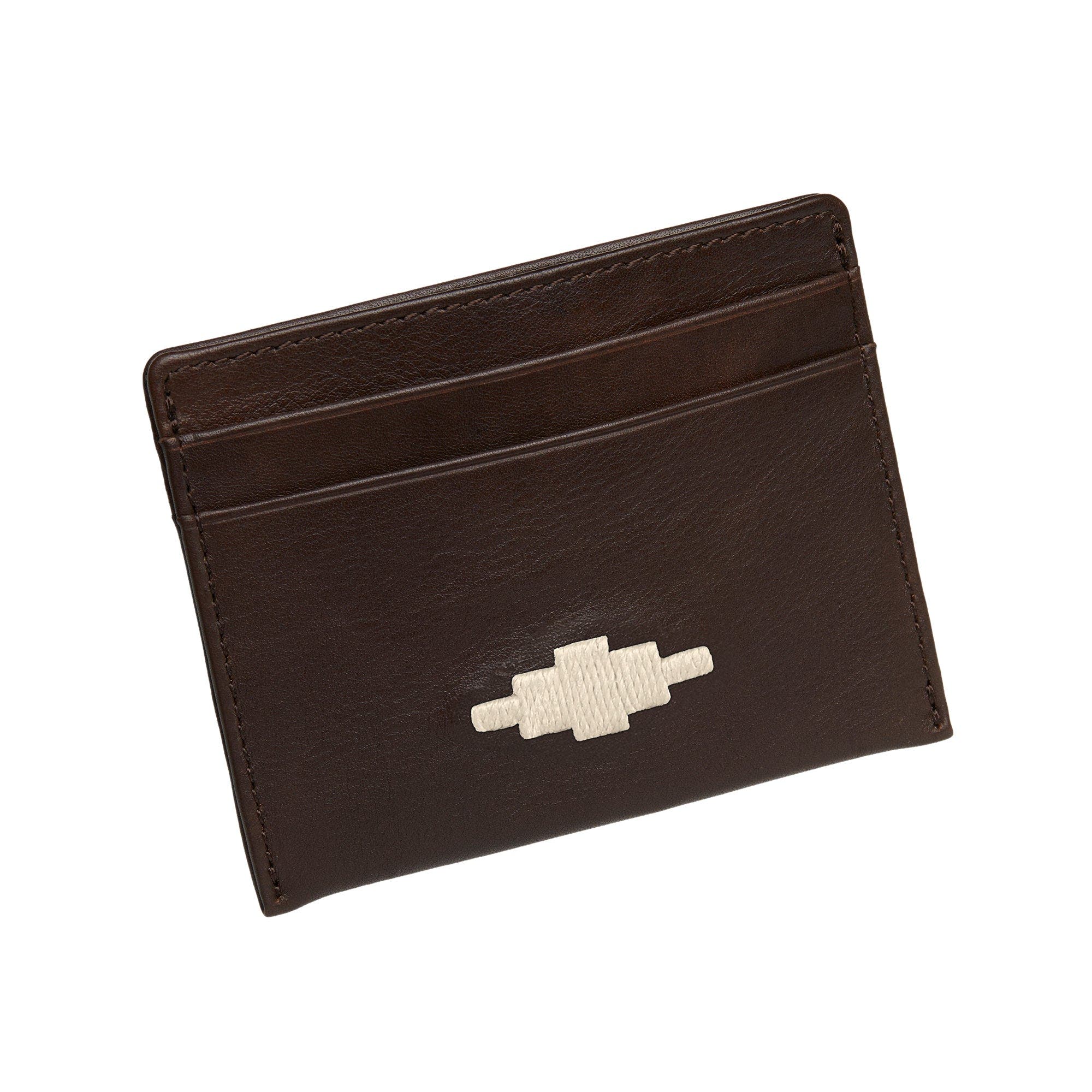 Brown/Cream