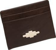 pampeano Rombo Card Slip