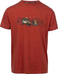 Trespass Horton T-Shirt