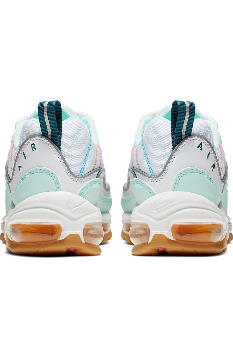Nike Air Max 98 S2S Sneaker, Alternate, color,