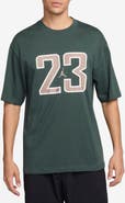 Jordan 23 Cotton Graphic T-Shirt
