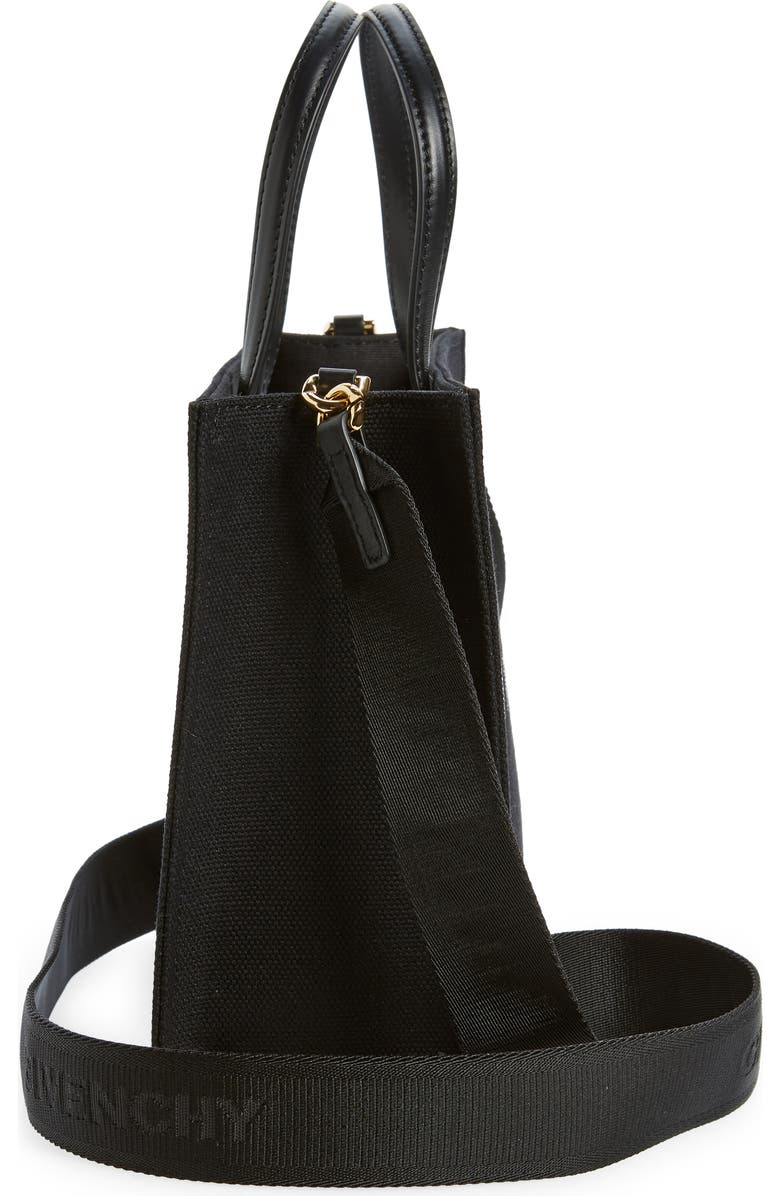 Givenchy Small G-Tote, Alternate, color,