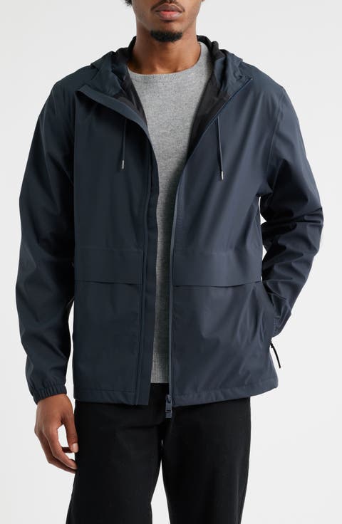 値下げ BURBERRY ブルー レインウェア サイズ2 16331281PH_12_f.jpg