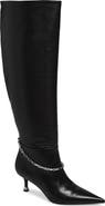 Alexander Wang Akila Pointed Toe Boot
