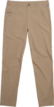 NOMATIC The Outset Slim Fit Pant