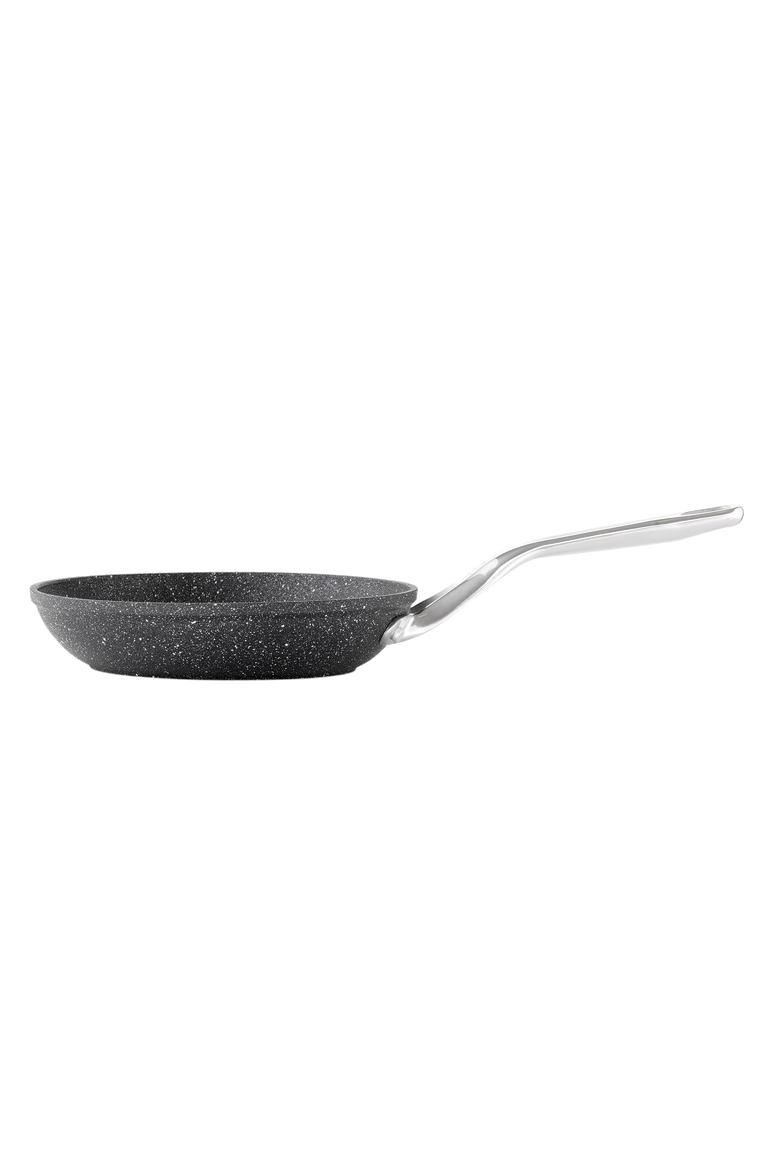 IRONROC™ 8" Frypan, Main, color, BLACK
