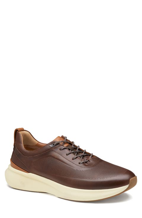 Declan Waterproof Sneaker (Men)