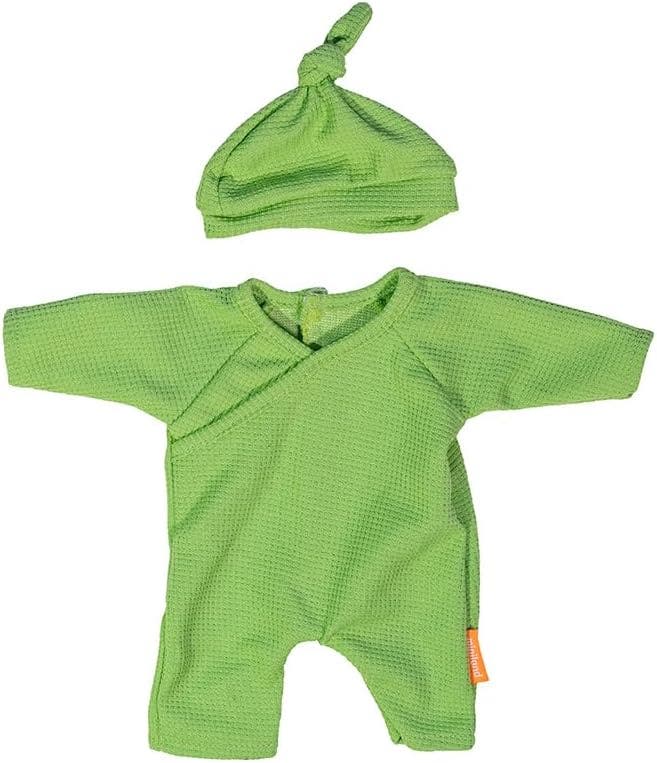 selected Green Multi