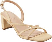 Bandolino Keltie Slingback Sandal