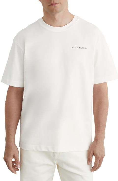 Paraiso Graphic T-Shirt