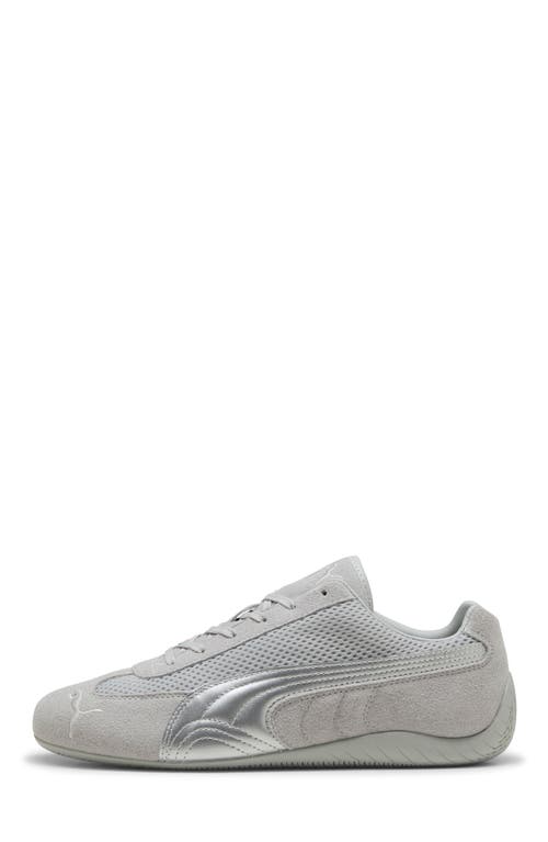 Puma Speedcat Og Sneaker In Gray